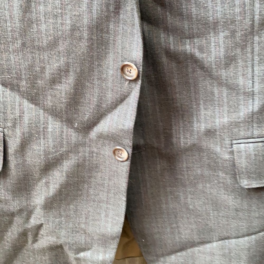 Men’s blazer sz. 44 - Picture 2 of 6
